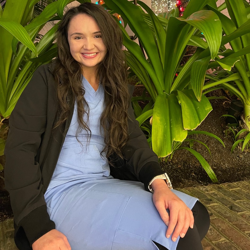 Meet your Posher, Carly